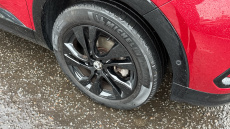 Vauxhall Grandland 1.2 Turbo GS 5dr Petrol Hatchback